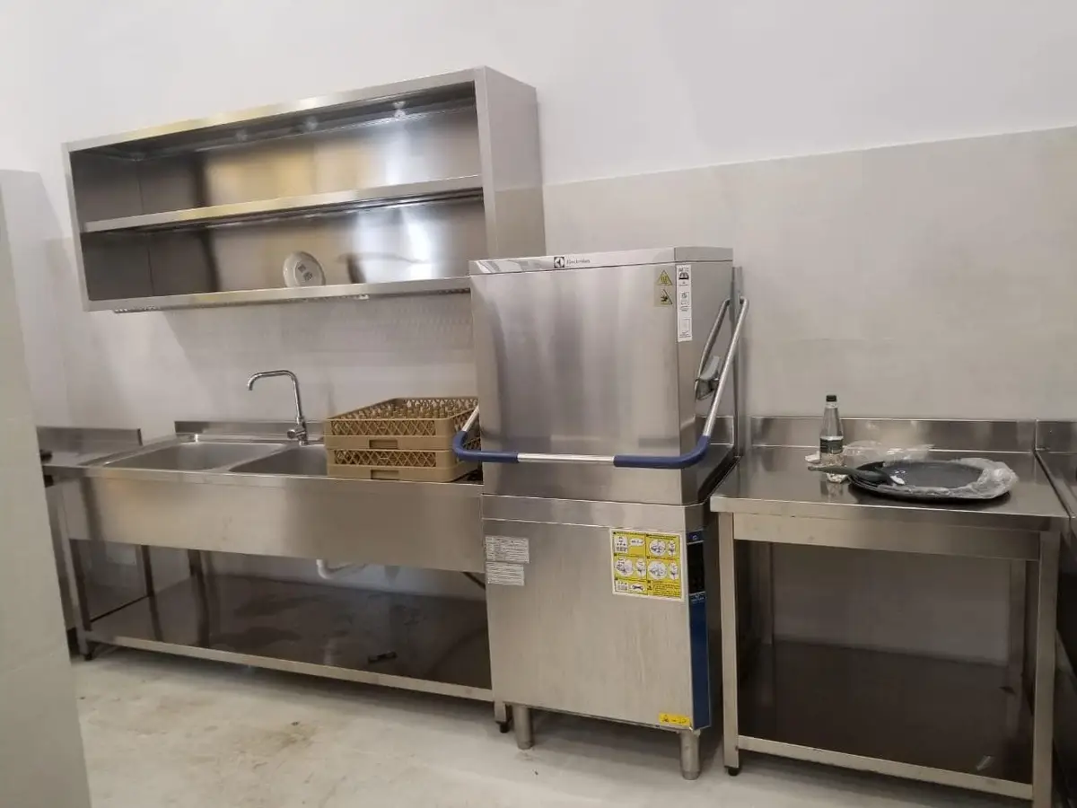 Projekt i përfunduar! – Arredimi i kuzhinës u bë nga profesionistët – foto 4