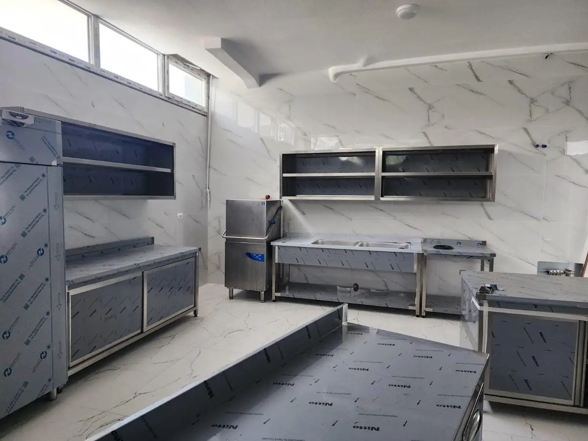 Projekti me i fundit realizuar ne qytetin e Peshkopise – foto 2