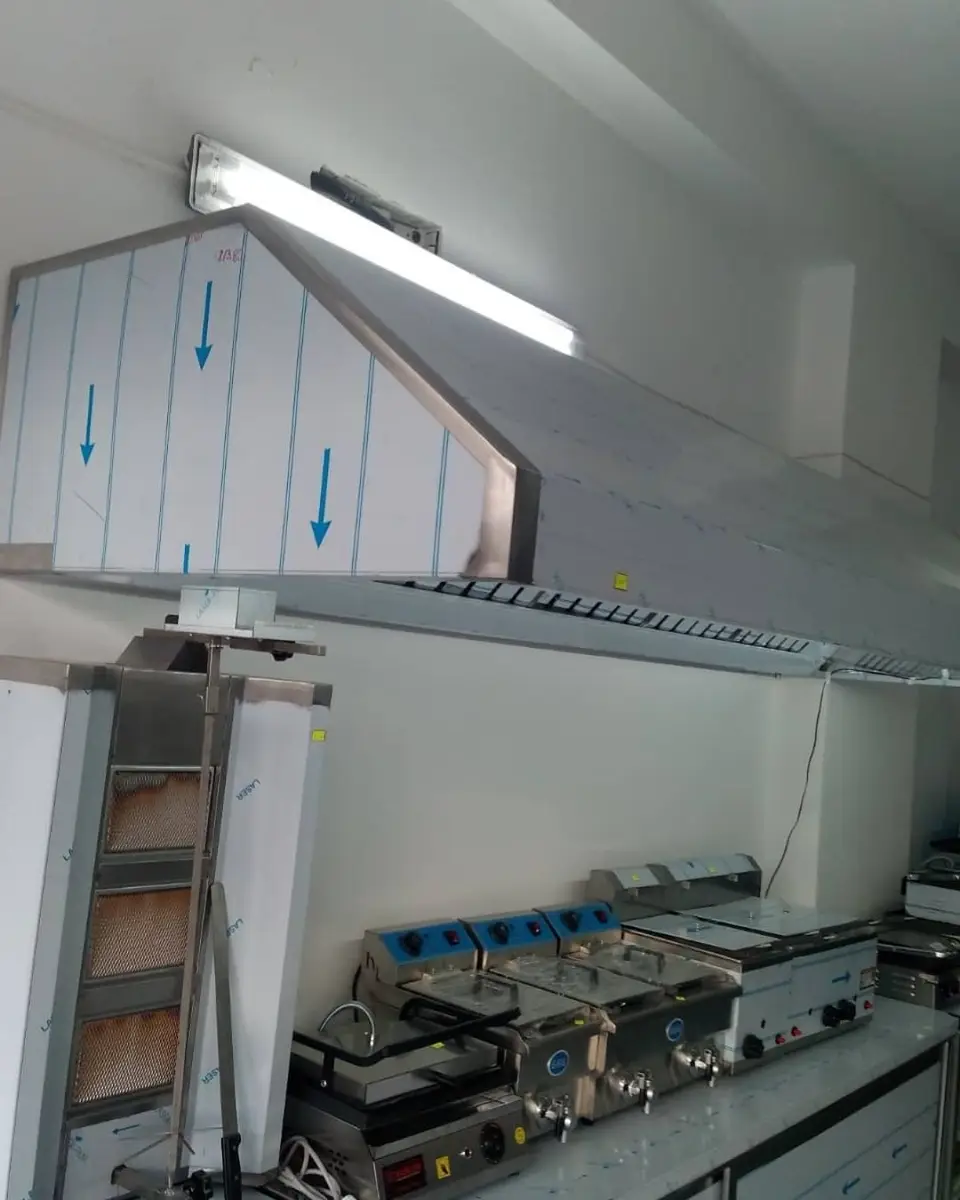 Paisjet me te reja per mobilimin e barit, restorantit apo fast-food