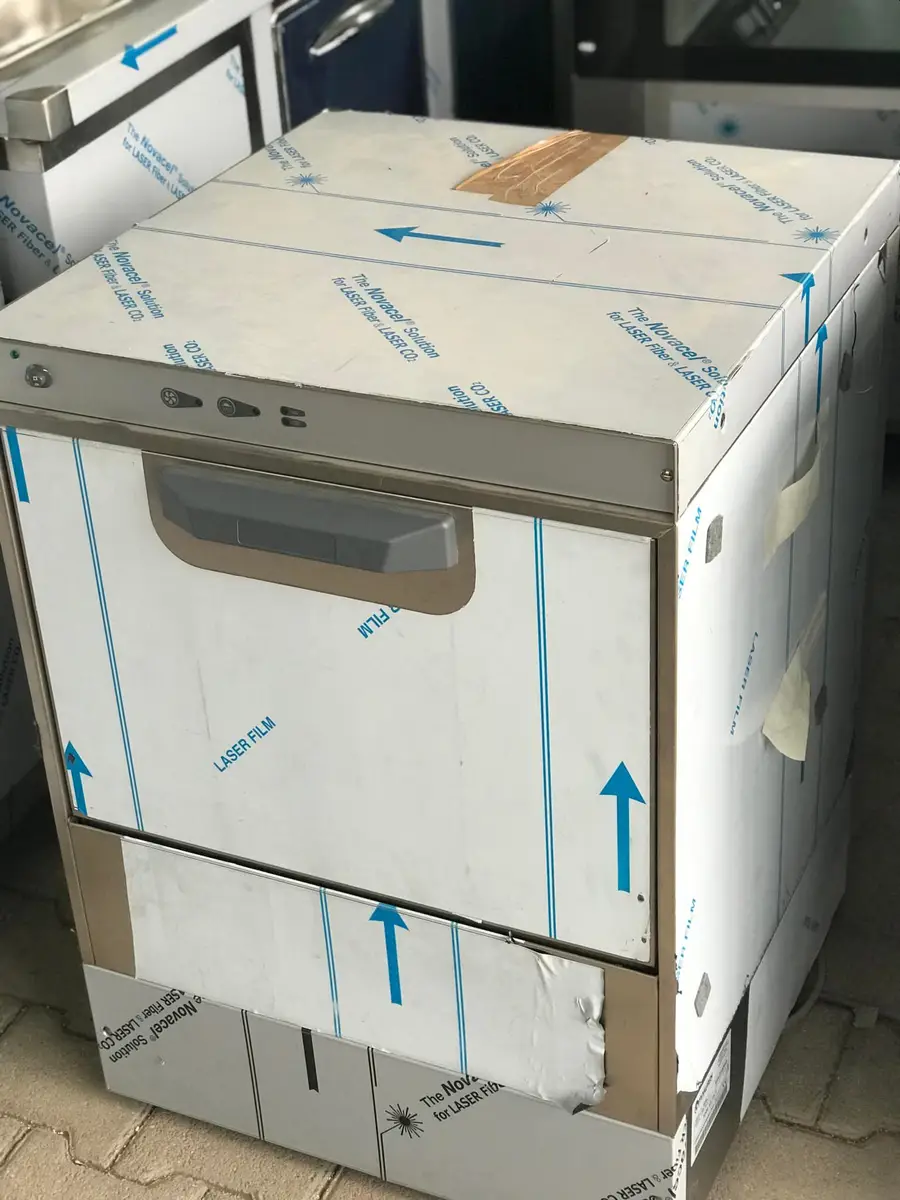 Lacastovilje profesionale ne Kristeg Inox