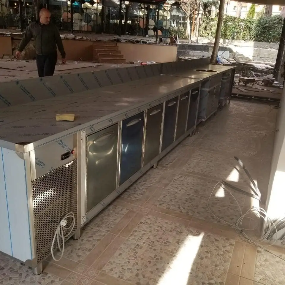 Nje projekt madheshtor qe pritet te kompletohet se shpejti ne Tirane
