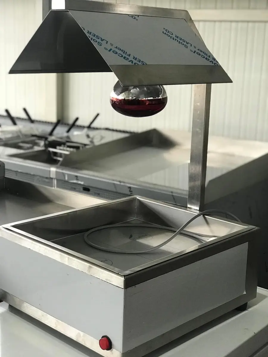 KRISTEG INOX vjen me një gamë shumë të gjerë artikujsh profesionalë – foto 2