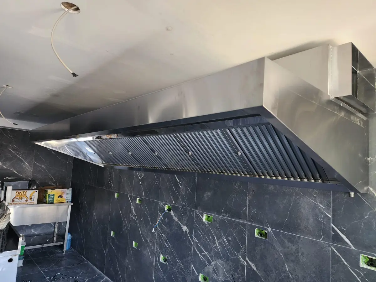 Edhe nje tjeter Hell qingjash i prodhuar nga Kristeg Inox – foto 4