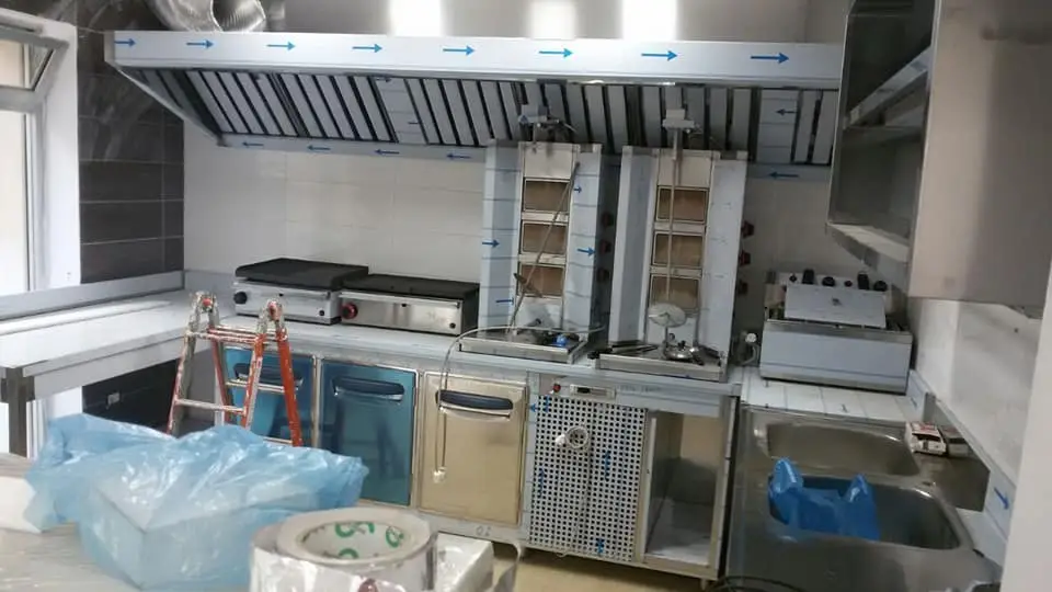 Produktet tona vazhdojne te behen pjese e suksesit te kuzhinave