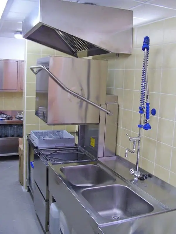Cilësi maksimale vetëm në Kristeg Inox