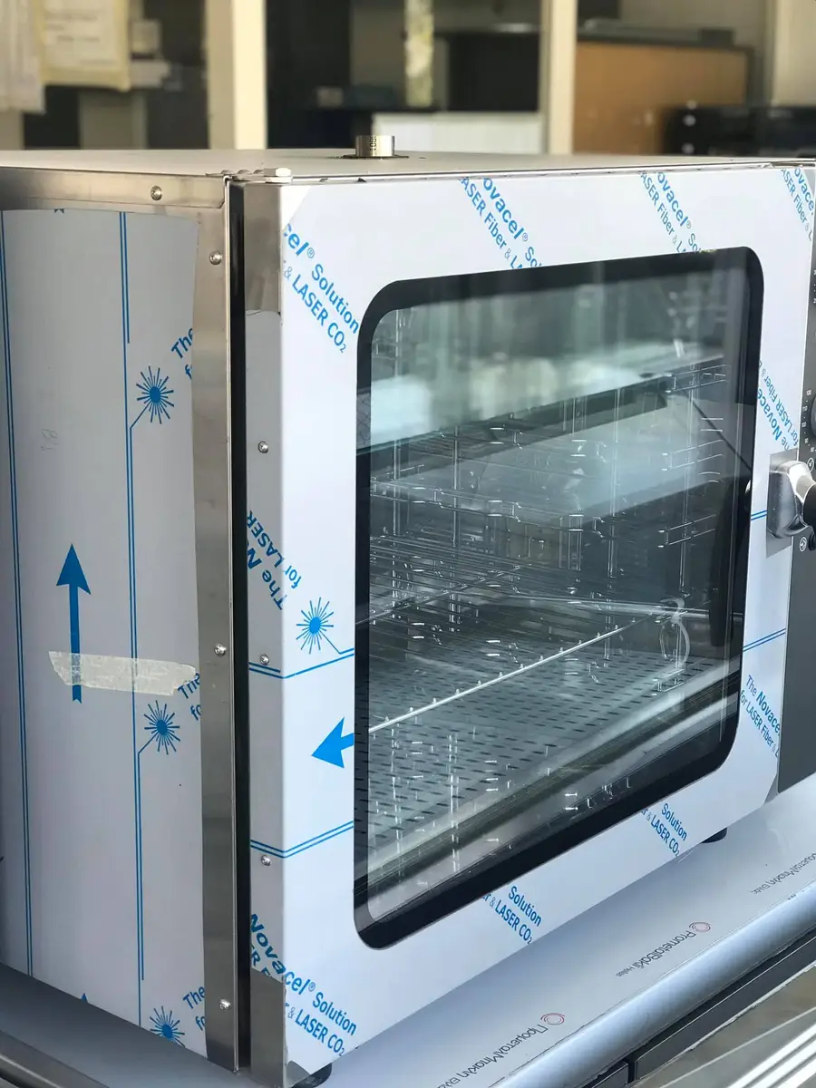KRISTEG INOX – Disponon shumllojshmeri produktesh per baret