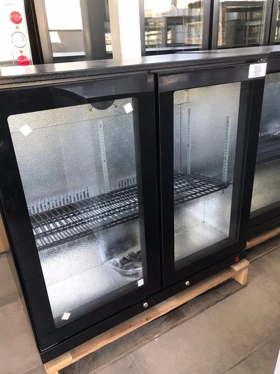Foto te furnizimit me te ri ne KRISTEG INOX