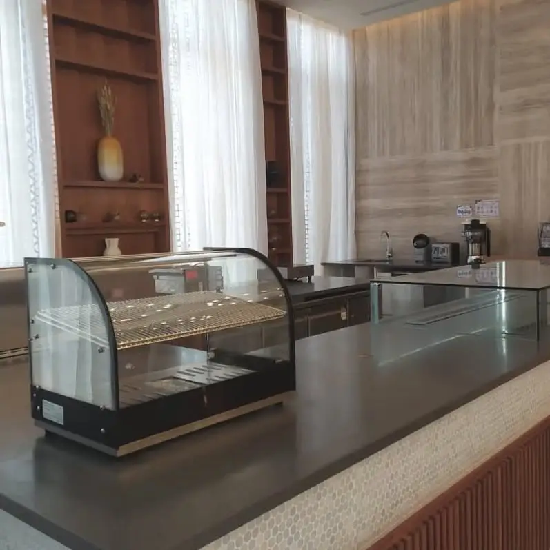 Ngrohese per pasticeri – Tani ne Kristeg Inox do te gjeni ngrohese