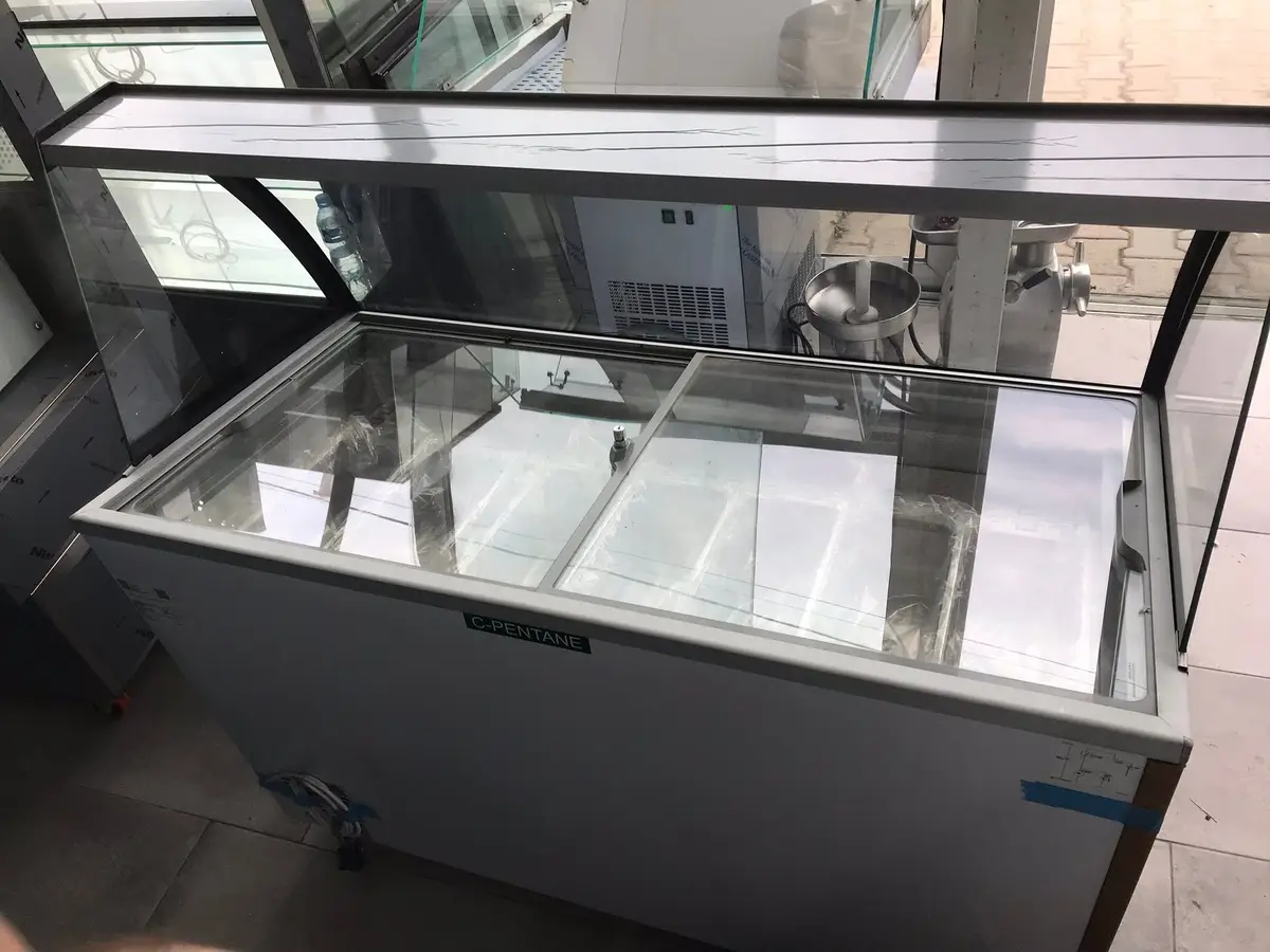 Furnizmimi me i ri ne KRISTEG INOX – foto 3