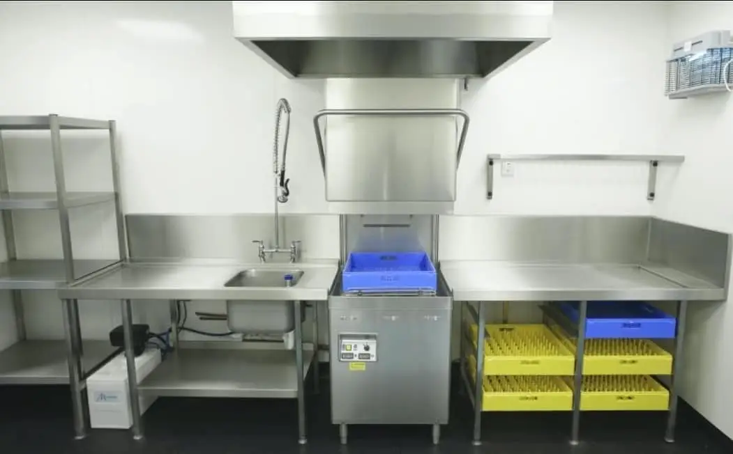 Modelet me te reja te lavapjatave sapo kame mberritur ne Kristeg Inox