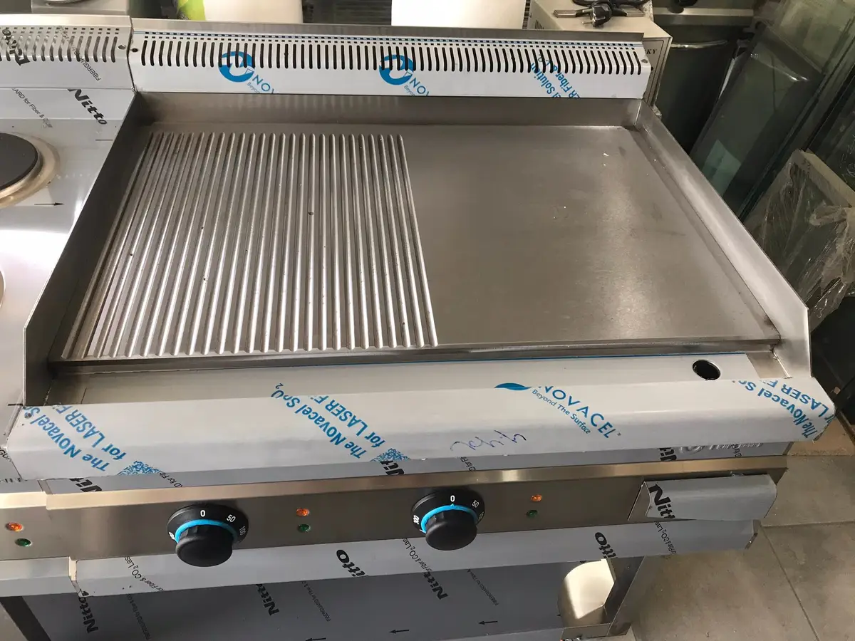 Furnizimi i ri i paisjeve elektrike sapo arriti ne KRISTEG INOX – foto 3