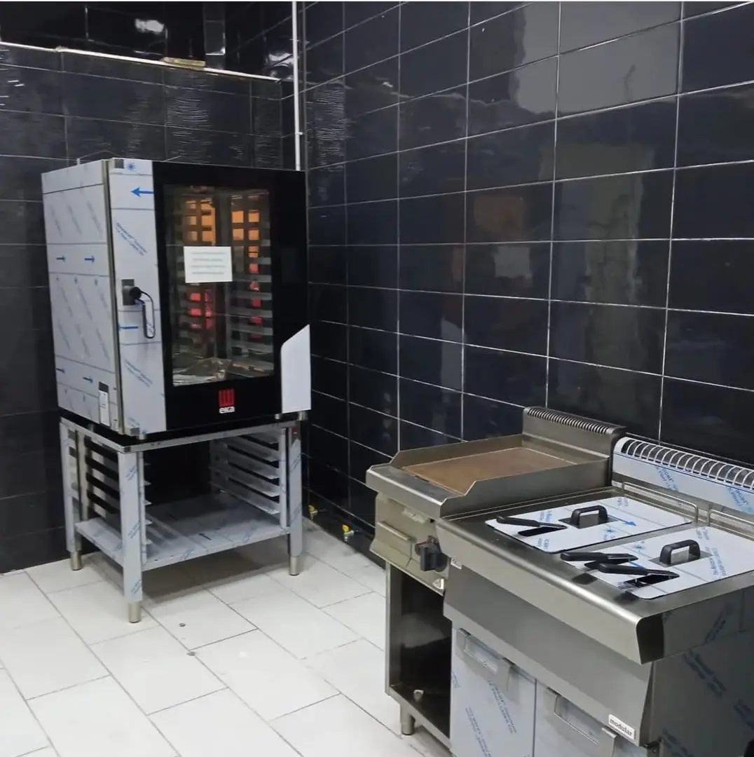 Inovacion dhe tradite – Ja pse nje nga restorantet me te mire (Shtator 2025)