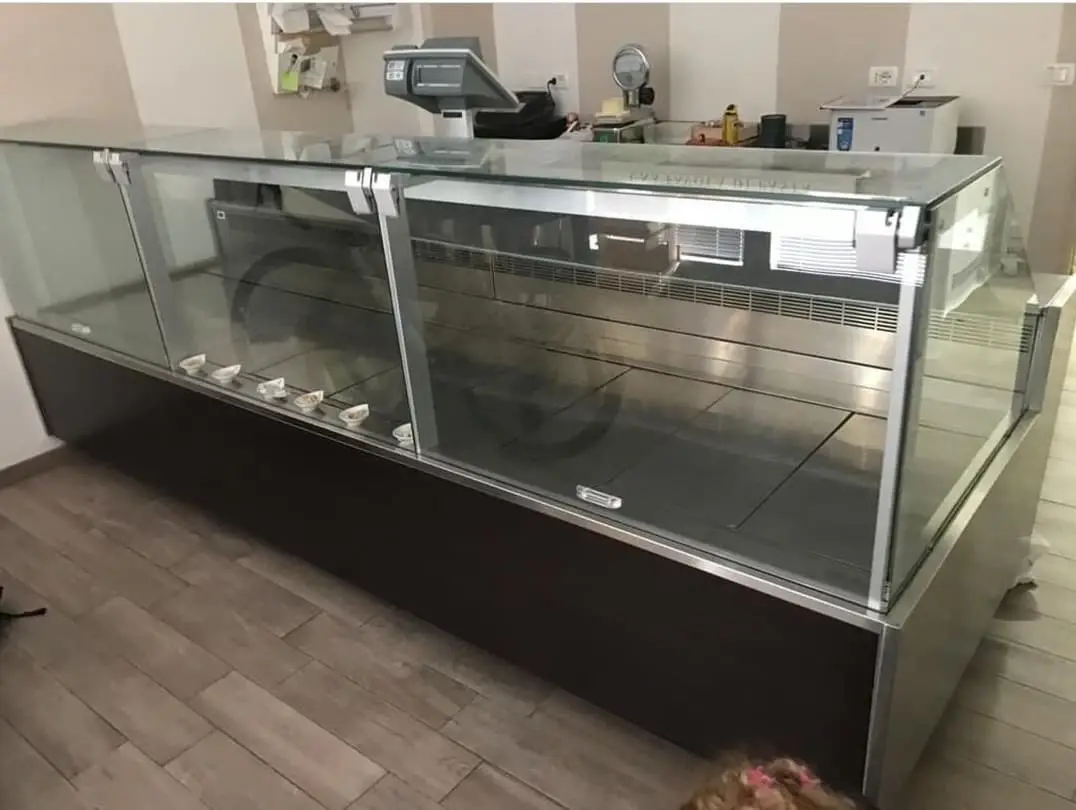 Disa nga paisjet e krijuara ne Kristeg Inox gjate ketij muaji