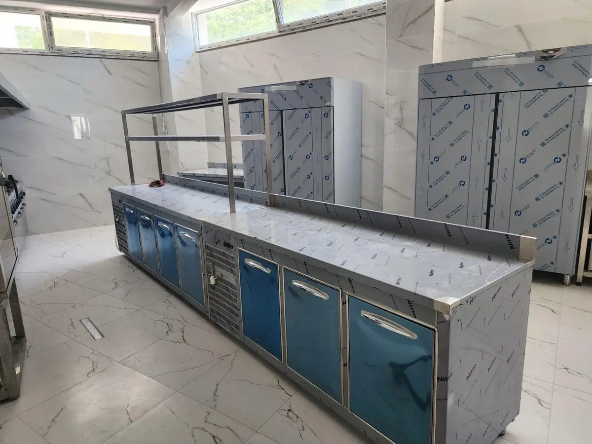 Foto te nje projekti te realizuar ne qytetin e Peshkopise