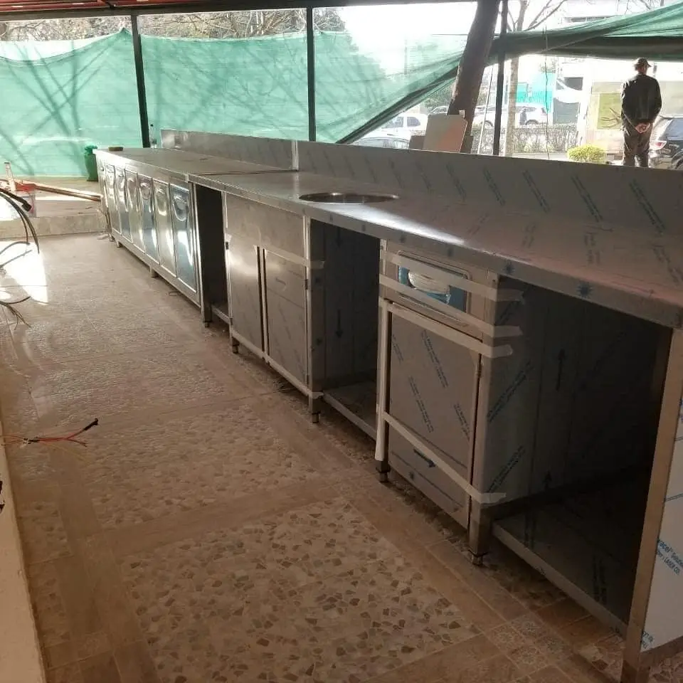 Nje projekt madheshtor pritet te kompletohet se shpejti ne Tirane – foto 2