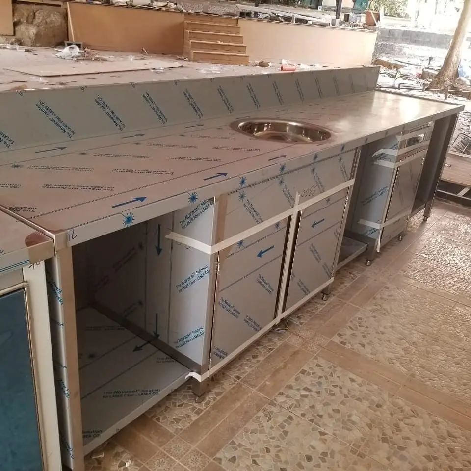 Nje projekt madheshtor pritet te kompletohet se shpejti ne Tirane – foto 3