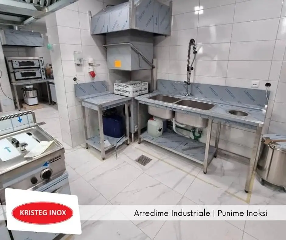 Edhe nje tjeter nga Kristeg Inox (Prill 2026)