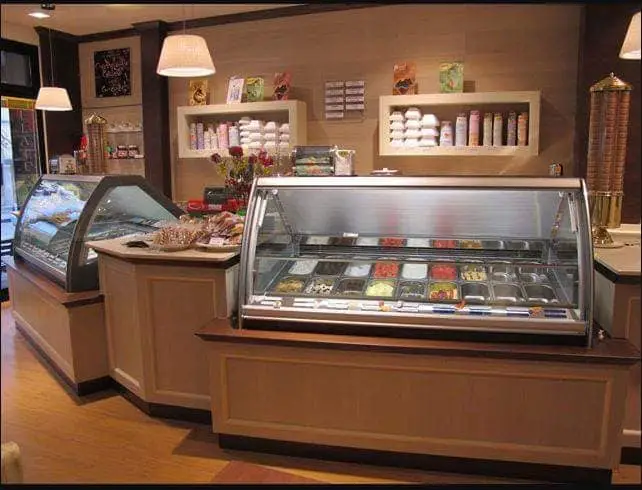 Disa nga projektet me interesante qe kemi bere per Bare , Restorante – foto 5