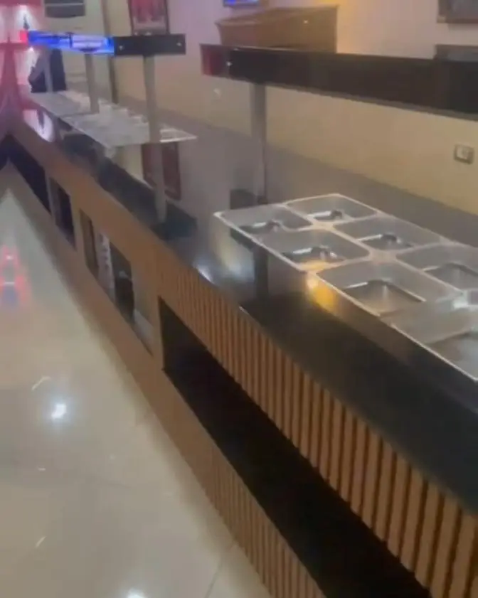 Banak Self Service – Zgjidhja perfekte për restorantin, hotelin