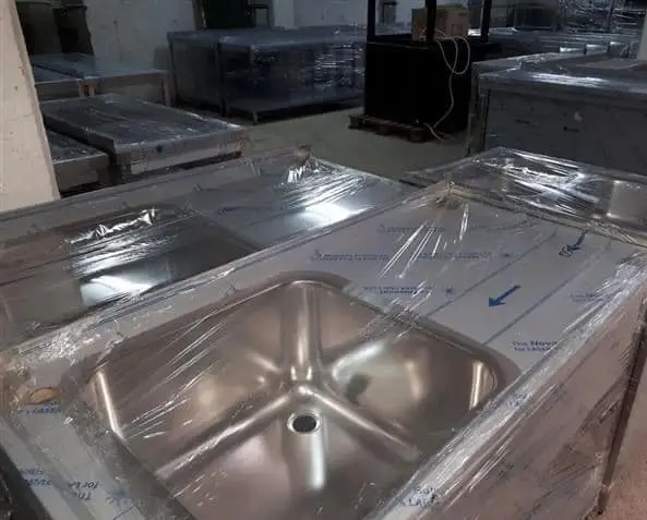 Kristeg Inox sjell lavaman sipas kerkesave tuaja