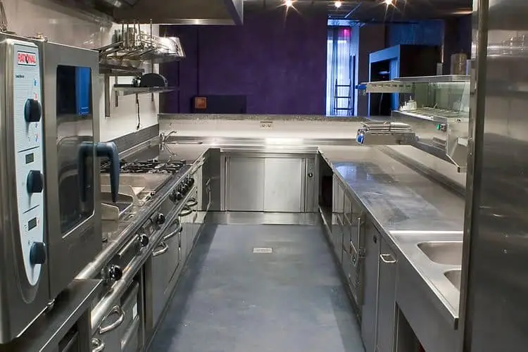 Projekt i realizuar totalisht nga KRISTEG INOX