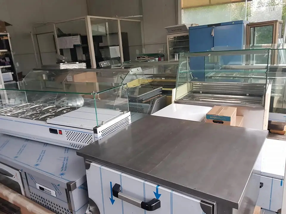 Tek Kristeg Inox do te gjeni te gjitha produktet per te kompletuar