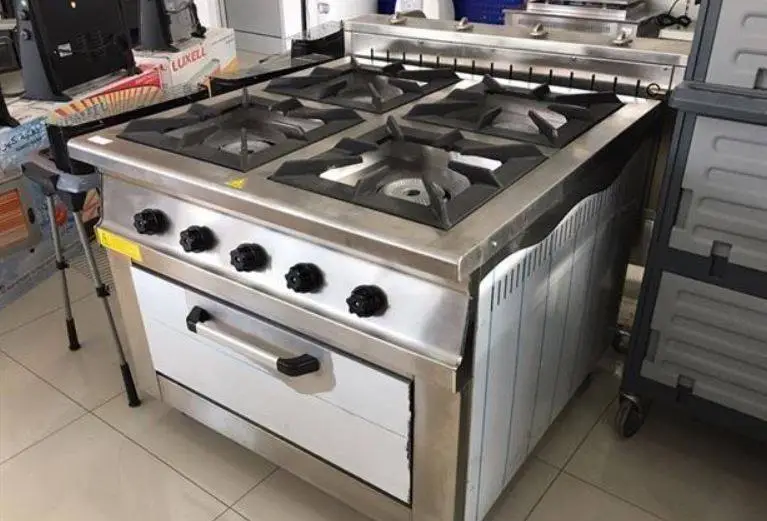 KRISTEG INOX sjell produktet me te mira per pasticeri, piceri