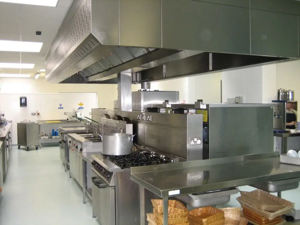KRISTEG INOX sjell gjithcka duhet per te kompletuar kuzhinen – foto 4