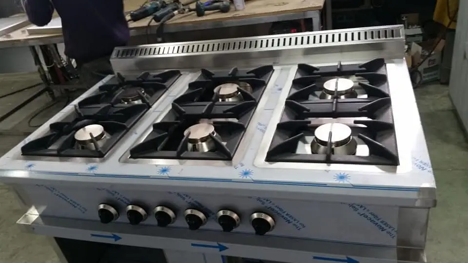 Produktet e reja ne Kristeg Inox , gati per tu bere pjese e biznesit