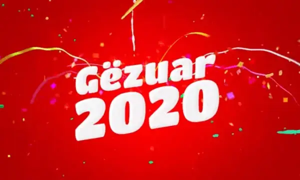 Kristeg Inox ju uron gëzuar festat e fundvitit!Per një fillim