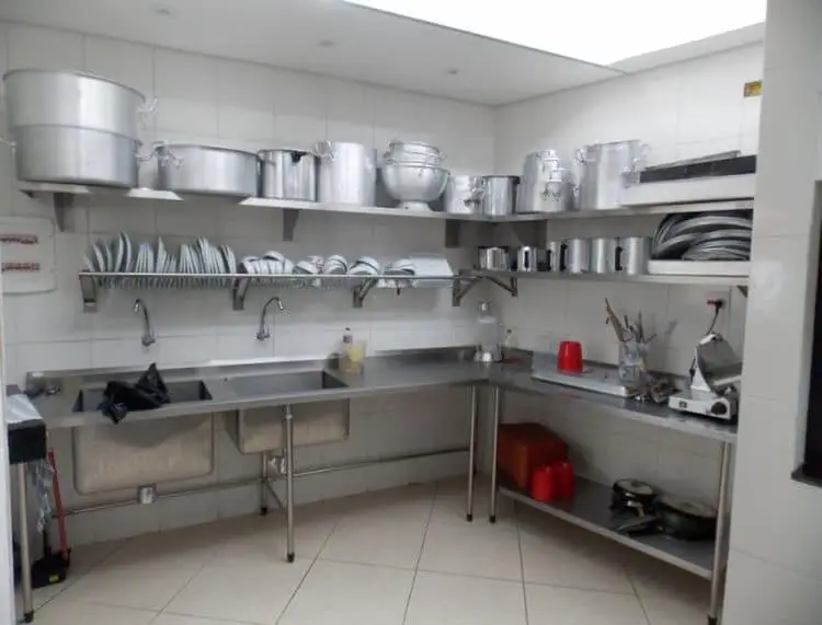 Kristeg Inox ofron një sistem gatimi të thjeshtë në bazë të nevojave