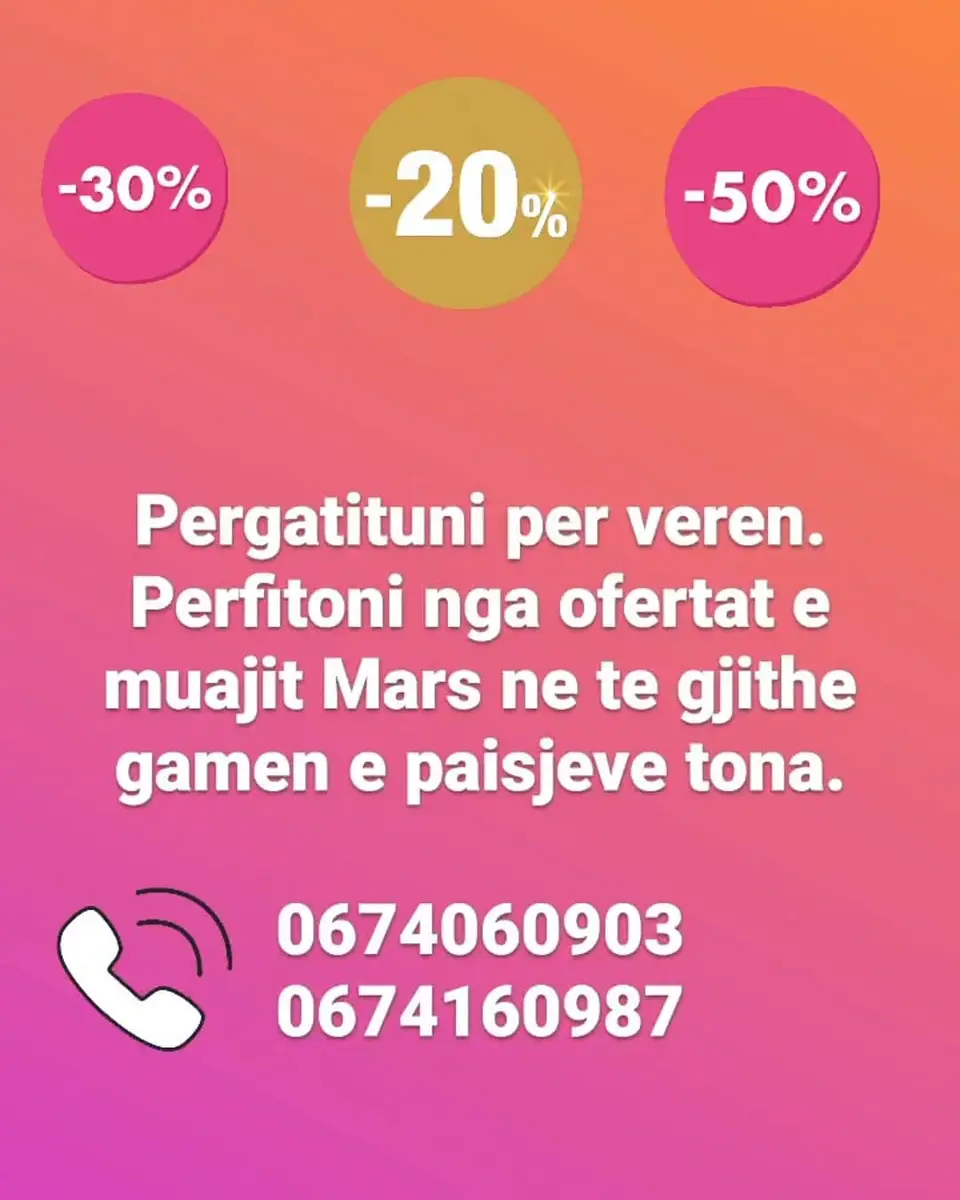 Besojini suksesin e biznesit tuaj eksperiences sone 21 vjecare