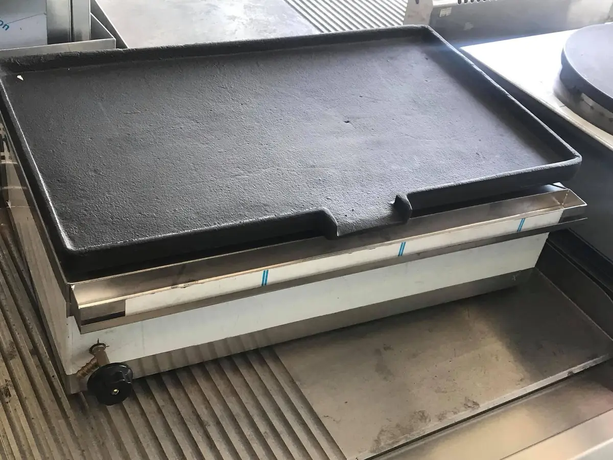 Zgare me pllake gize, produkti me i shume kerkuar nga Fast -Foodet – foto 2