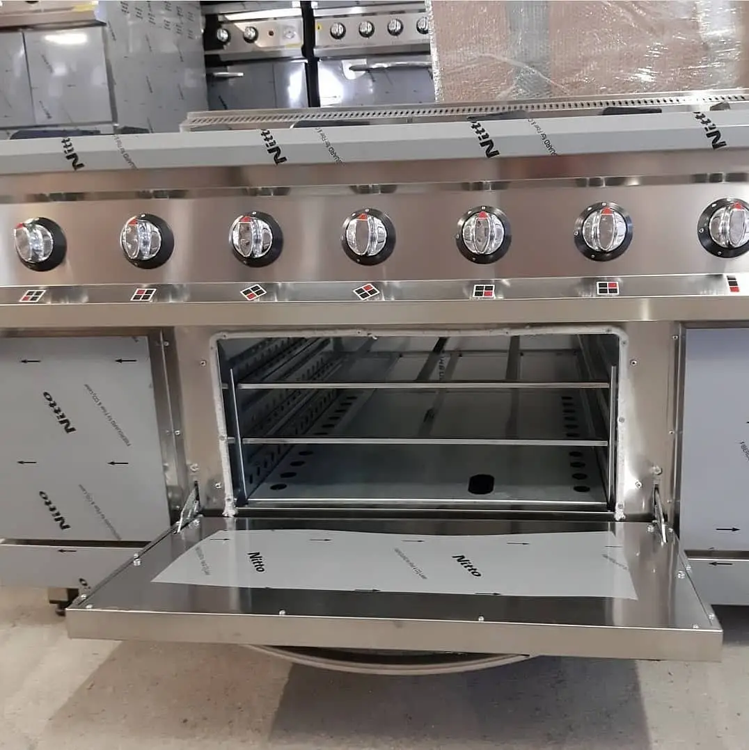 Gjate muajit Qershor , Kristeg Inox ofron 30% Ulje per linjen 70
