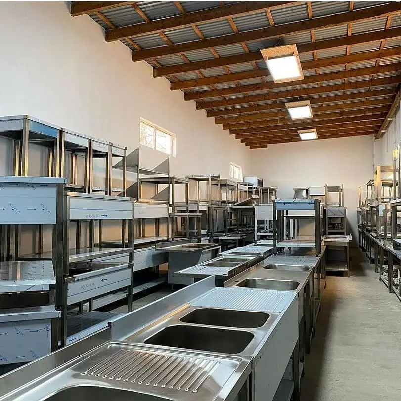 Gjate gjithe muajit Korrik , Kristeg Inox ofron 30% Ulje ne te gjithe
