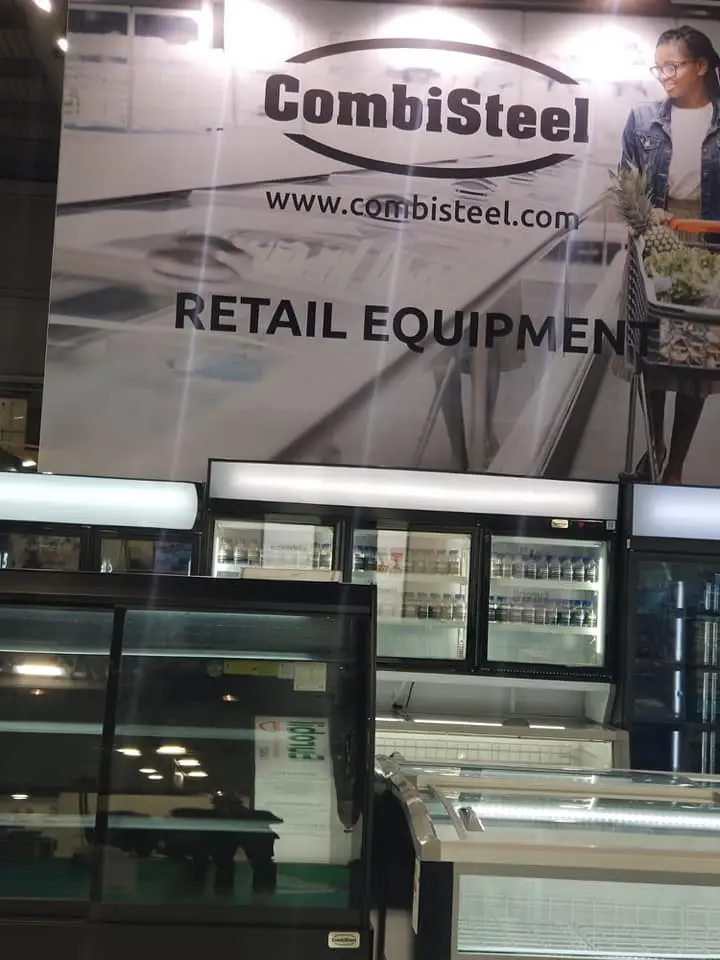 Kristeg Inox sjell nga panairi me i fundit ne Itali (Expo Italia)