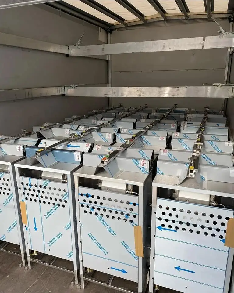 Kristeg Inox eshte gati per te perballuar fluksin e ketij viti