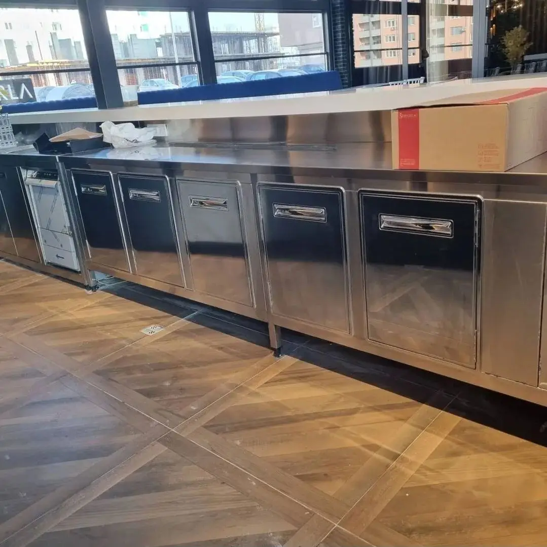 Bari me i ri ne Kosove nga Kristeg Inox – foto 3