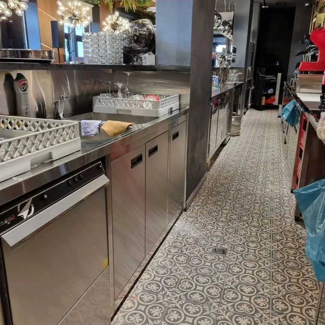 Bari me i ri ne Kosove nga Kristeg Inox – foto 4