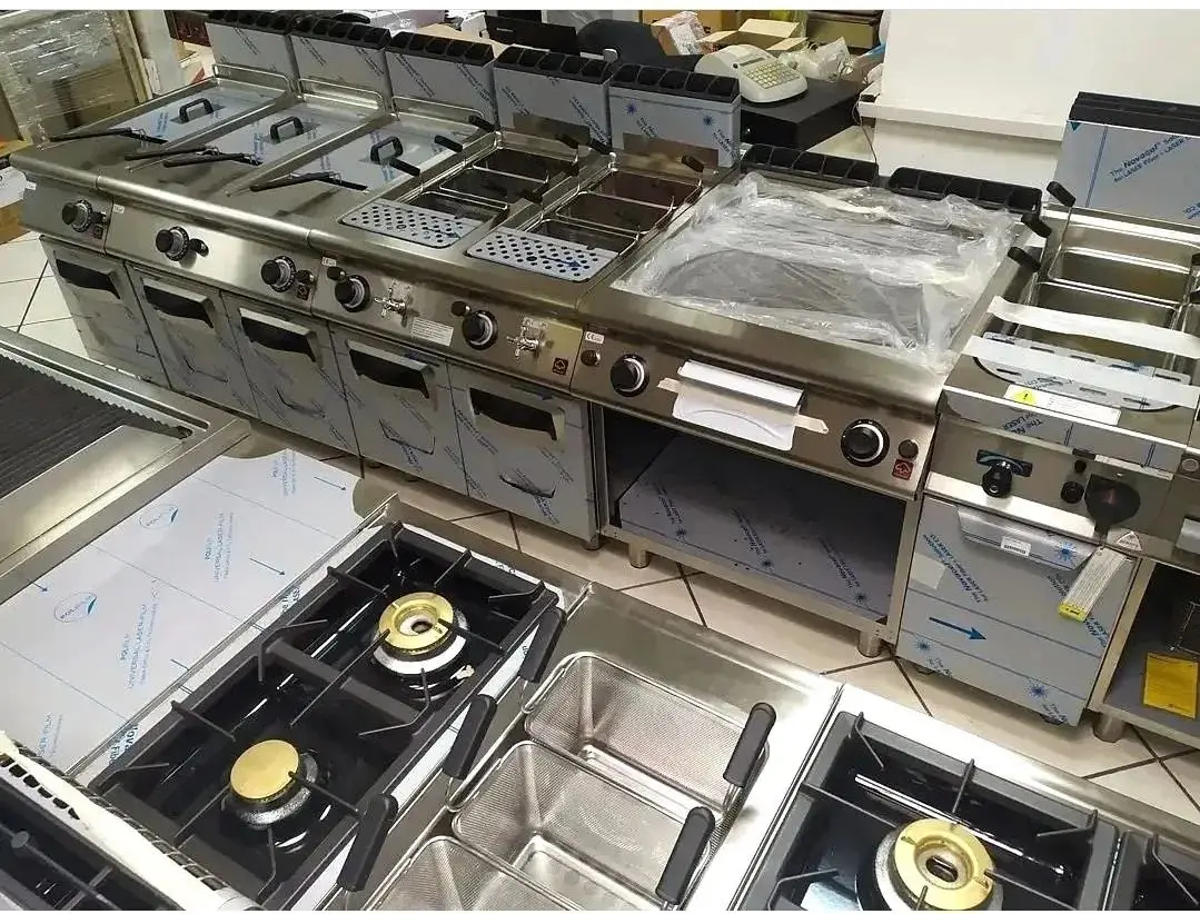 Produktet e reja – Kristeg Inox eshte e