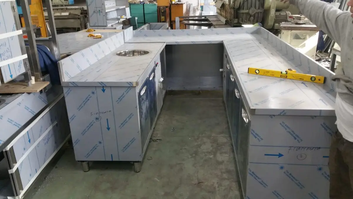 Produktet e reja te sapo perfunduara nga KRISTEG INOX – foto 2