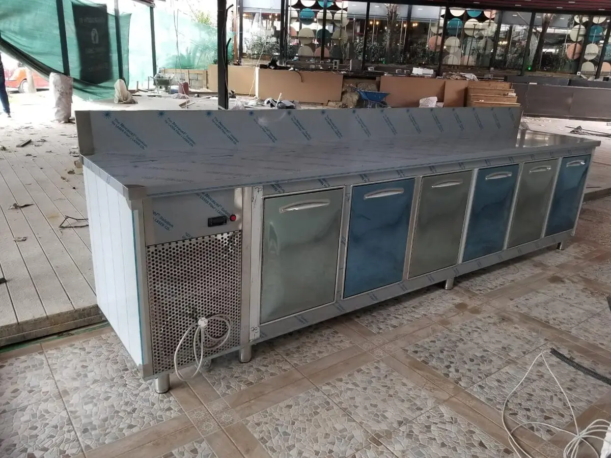 Produktet e reja te sapo perfunduara nga KRISTEG INOX – foto 5