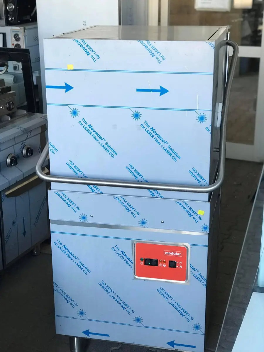 Lavastovilje MODULAR – Lavastovilje Kapot (Kapacitet: 900 pjata/orë)