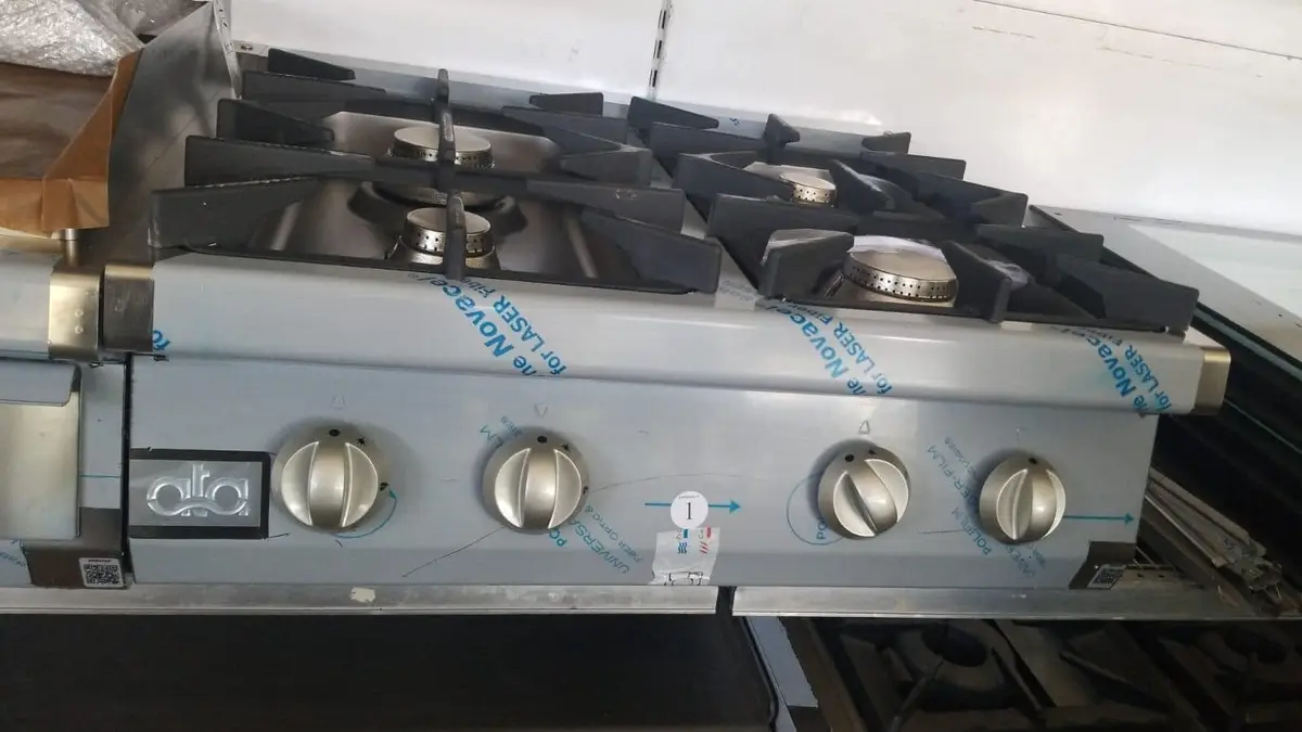Tani ne Kristeg Inox do te gjeni linjen 70 dhe 90 te kuzhinave (Qershor 2022) – foto 3