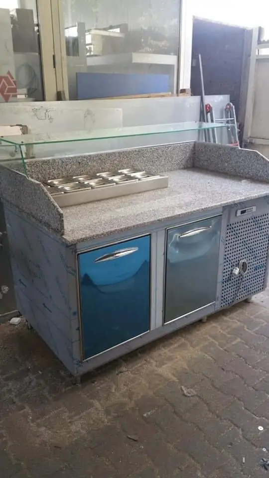 Disa modele frigoriferesh picerie me 2 funksione te prodhuar – foto 2