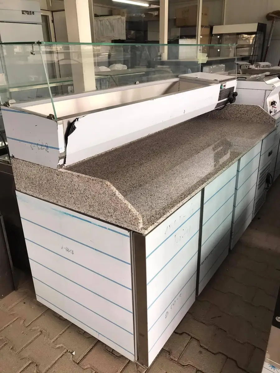 Disa modele frigoriferesh picerie me 2 funksione te prodhuar – foto 4