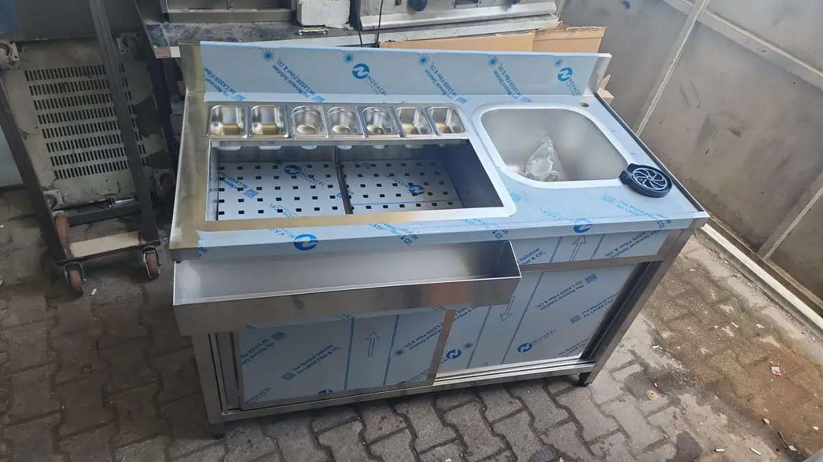 Punimi i fundit per ne Sarande