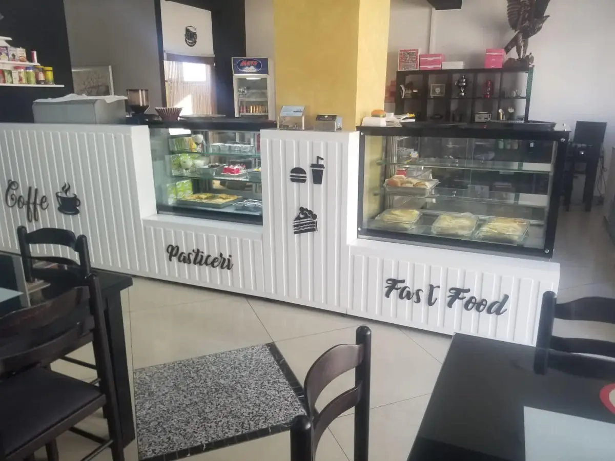 Projekti me i fundit ne Peshkopi, realizuar nga KRISTEG INOX