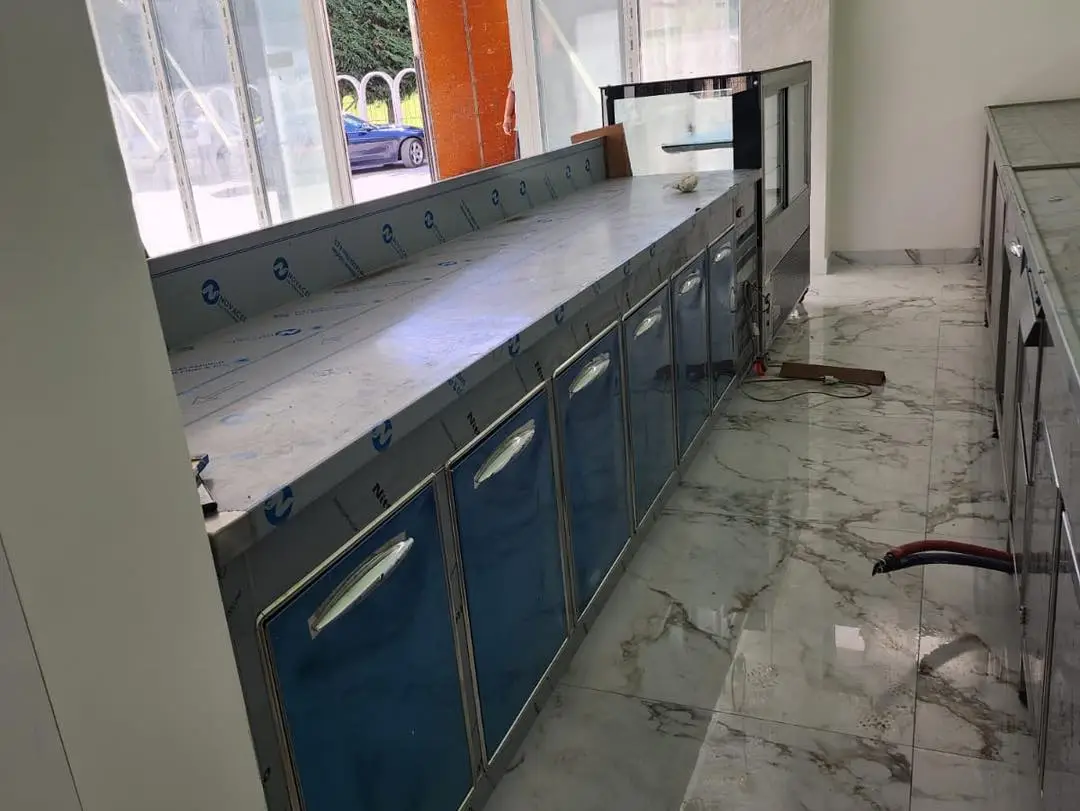 Nje nga baret me te fundit ne Sarande.Projekti eshte dizenjuar – foto 2