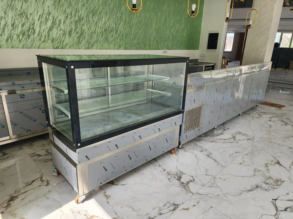 Nje nga baret me te fundit ne Sarande.Projekti eshte dizenjuar – foto 3